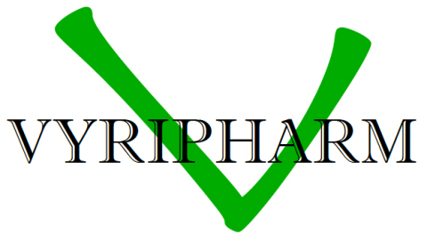 Vyripharm Biopharmaceuticals Logo
