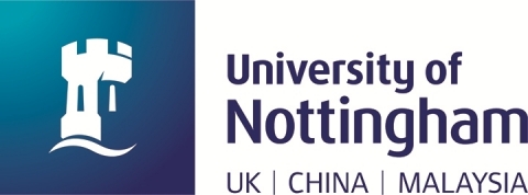 University of Nottingham Ningbo China Logo