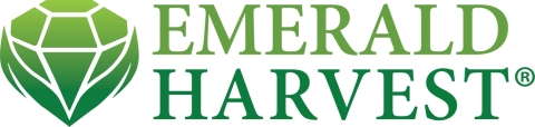 Emerald Harvest Logo