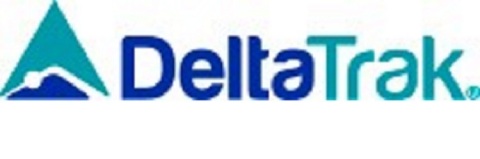 DeltaTrak Logo