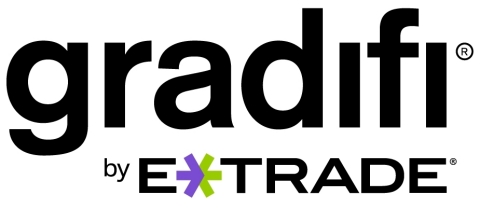 E*TRADE Logo