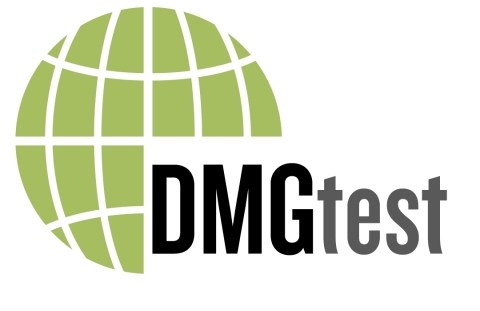 Disaster Management Group Logo