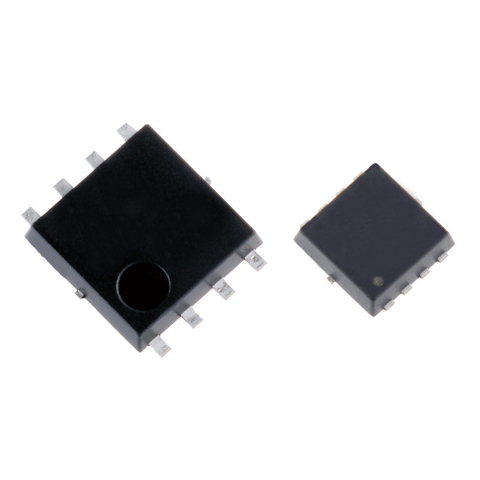 Toshiba: 80V N-channel power MOSFETs “U-MOS X-H series” (Photo: Business Wire)