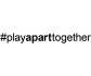 La industria de los juegos se une para promover los mensajes de la Organización Mundial de la Salud contra COVID-19; Lanzamiento de la campaña #PlayApartTogether