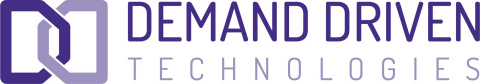 Demand Driven Technologies Logo