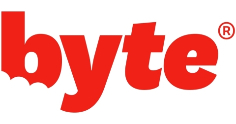 byte Logo