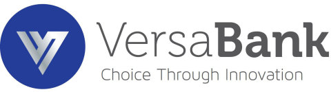 VersaBank Logo