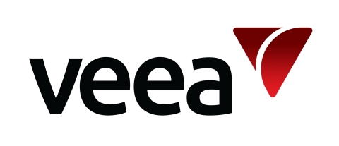 Veea Logo