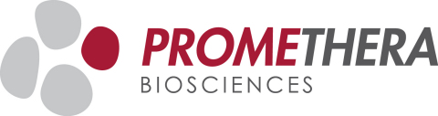 Promethera Biosciences Logo
