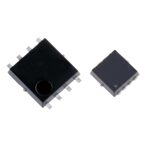 original Toshiba: 80V N-channel power MOSFETs “U-MOS X-H series” (Photo: Business Wire)