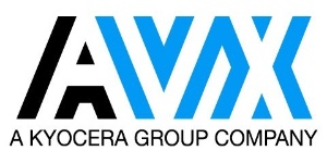 AVX Corporation Logo
