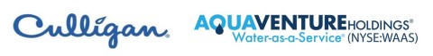AquaVenture Holdings Limited Logo
