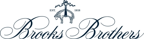 Brooks Brothers Logo