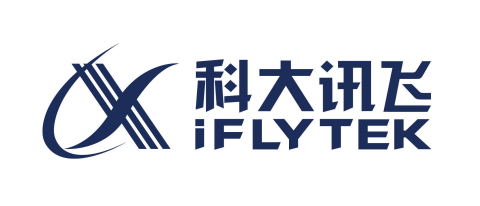 iFLYTEK Logo