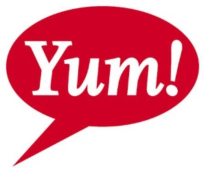 Yum! Brands, Inc. Logo
