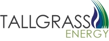 Tallgrass Energy, LP Logo