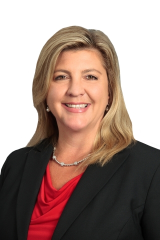 original i2c Inc. Appoints Tracy Seng EVP, Head of Global Client Success (Photo: Business Wire)