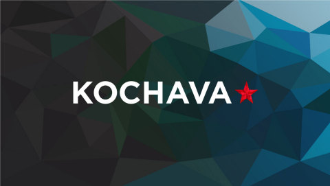 Kochava Logo