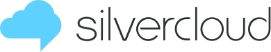 SilverCloud, Inc. Logo