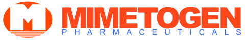 Mimetogen Pharmaceuticals Inc. Logo