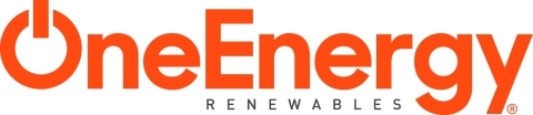 OneEnergy Renewables Logo