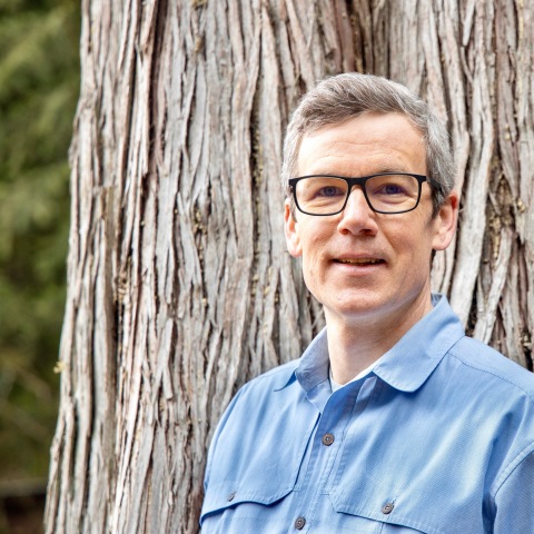 original Tobin Booth, CEO of OneEnergy Renewables (Photo: Business Wire)