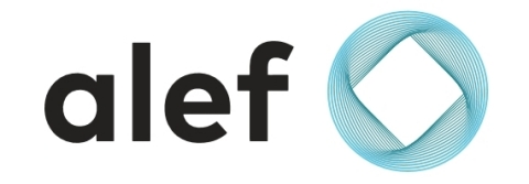 AlefEdge Logo