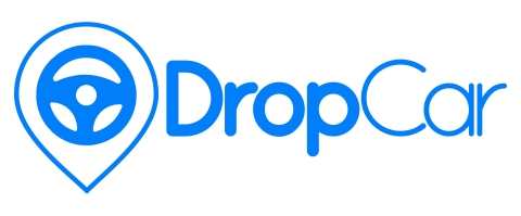 DropCar Logo