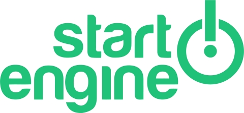 StartEngine Crowdfunding Logo