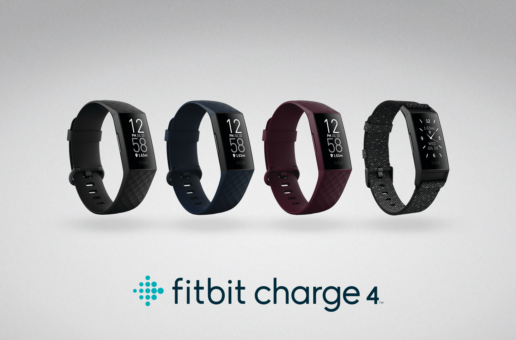 fitbit workout options
