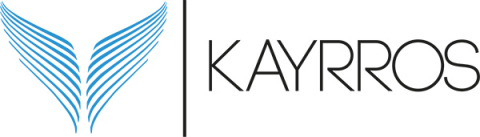 Kayrros SAS Logo