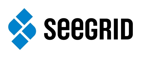 Seegrid Logo