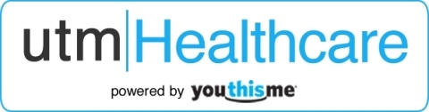 UTM:Healthcare, LLC Logo