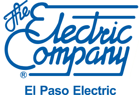 El Paso Electric Company Logo