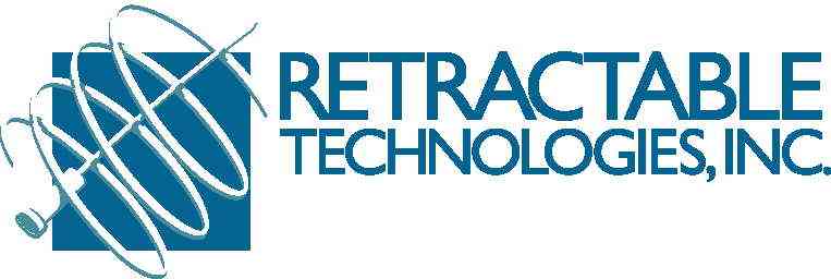 Retractable Technologies, Inc. Logo