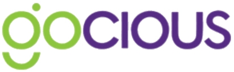 Gocious Logo