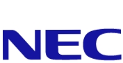 NEC Energy Solutions Logo