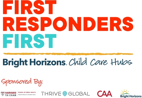 Bright Horizons Logo