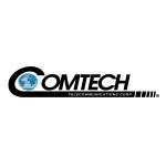 Caribbean News Global CMTL_LOGO Comtech Telecommunications Corp. Provides Business Update on Impact of Coronavirus and Status of Gilat Acquisition 