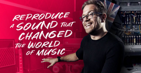 thumbnail Dave Clarke, R&D manager for VOX, walks us through his story of designing VOX amplifiers for electronic instruments as well as his love for music and electronics design. https://youtu.be/yU-HiHEGhRc (Graphic: Altium LLC)