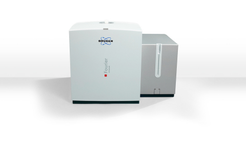 FOURIER™ CrimeLab Benchtop FT-NMR (Photo: Business Wire)