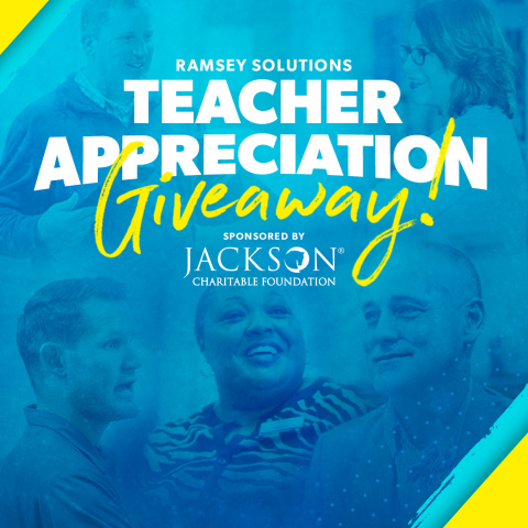 Ramsey Solutions Logo