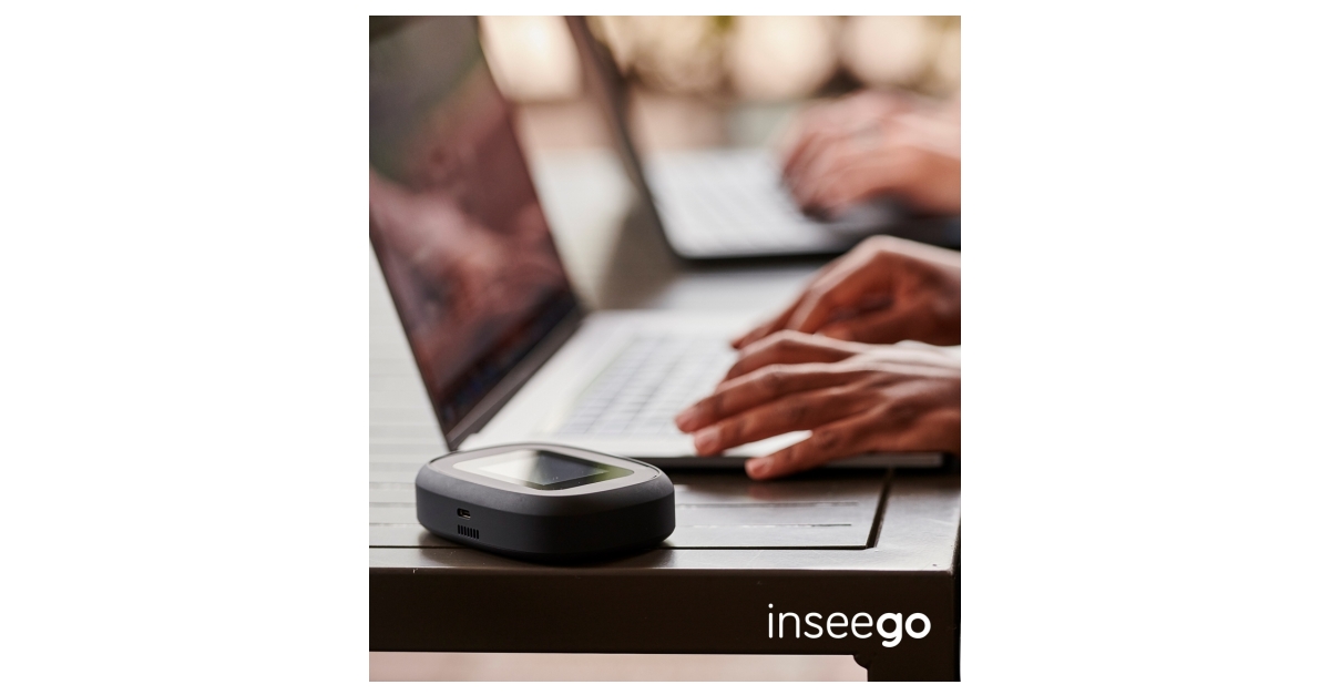 Unprecedented Demand for Inseego Hotspots Business Wire