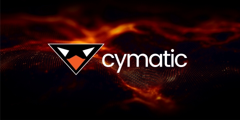 Cymatic Logo