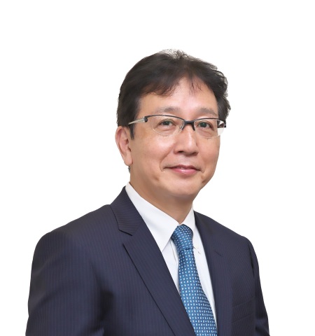 Tsuneo Takahashi, President and CEO, Kyoto Semiconductor (Photo: Business Wire)