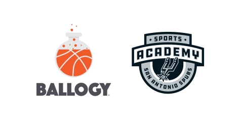 Ballogy Inc. Logo