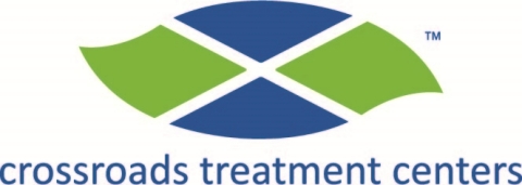 Crossroads Treatment Centers Logo