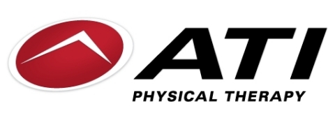 ATI Physical Therapy Logo
