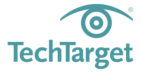 TechTarget Logo