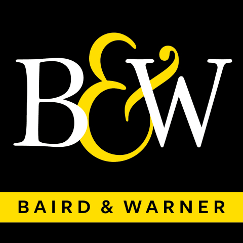 Baird & Warner Real Estate, Inc. Logo